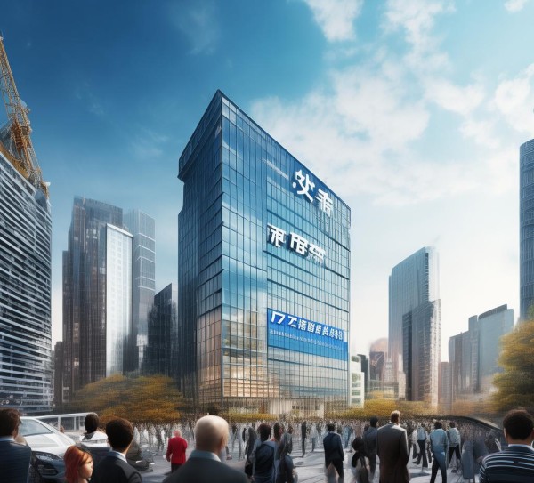 华新商贸,助力经济复苏,开启企业发展新篇章 华新商贸,助力经济复苏,开启企业发展新篇章