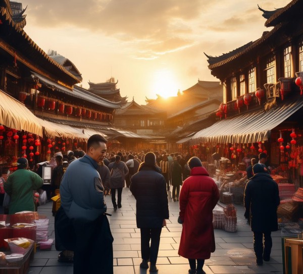 临清商贸新闻，助力区域经济高质量发展！