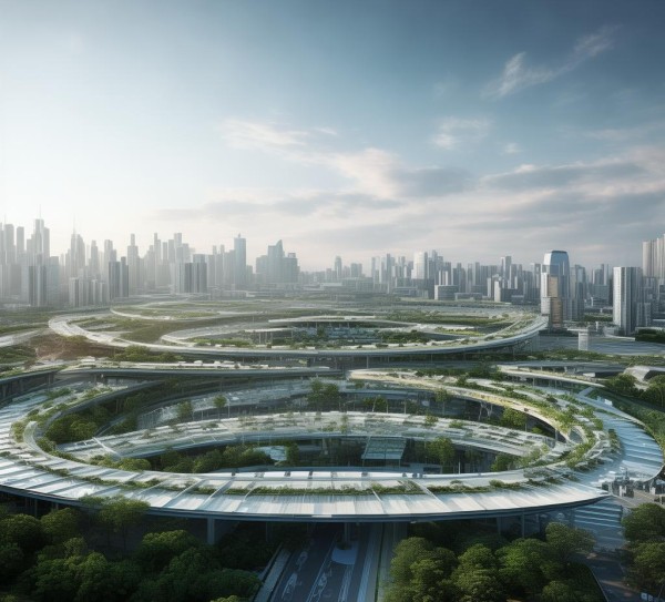 白沙商贸城储备项目,未来城市发展的新机遇 白沙商贸城储备项目,未来城市发展的新机遇