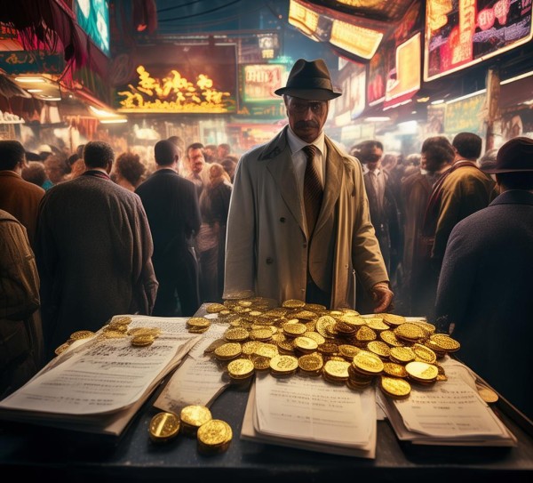 商贸城,一场令人难以置信的财务异常案件! 商贸城,一场令人难以置信的财务异常案件!