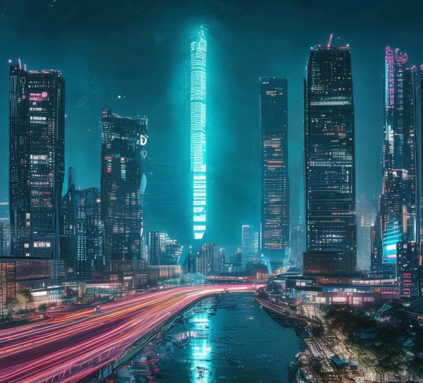 商贸综合服务示范镇——商贸中心的创新与未来探索