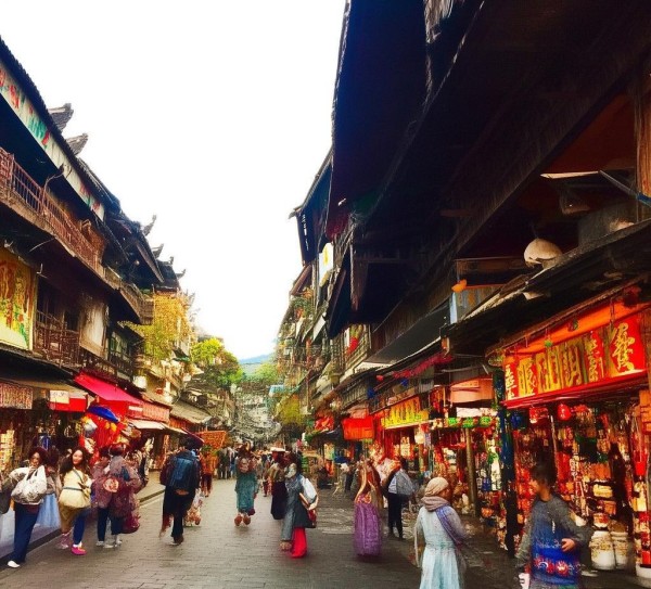 昆明商贸公司助力乡村振兴的绿色经济新天地 昆明商贸公司助力乡村振兴的绿色经济新天地