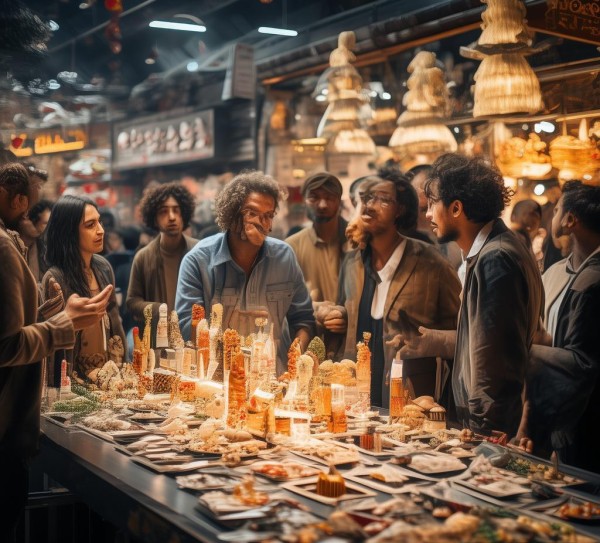 金万维商贸宝,成功案例中的商业智慧探索 金万维商贸宝,成功案例中的商业智慧探索