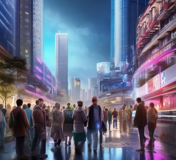 探寻宁波商贸服务圈的未来