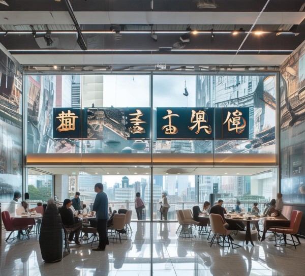 上海阶悦商贸服务,品牌故事与产业发展 equilibrium 上海阶悦商贸服务,品牌故事与产业发展 equilibrium