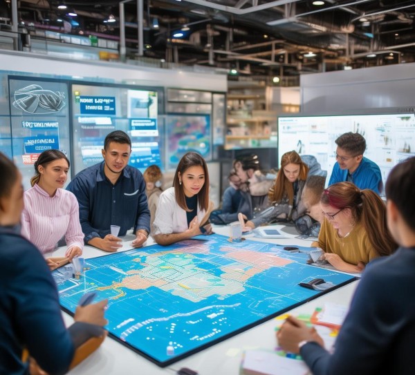 荣廷商贸服务，专注于精准定位目标客户，提供定制化解决方案，灵活的商业框架，助力在零售、零售+、零售+零售、零售+金融等真实商业场景中实现高效转化与可持续增长。