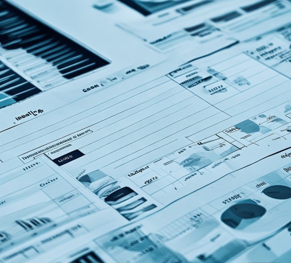 构建高效管理的商贸企业项目预算表格 构建高效管理的商贸企业项目预算表格
