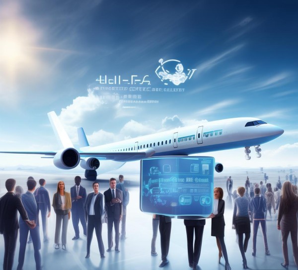 新篇章,航空科技助力商业航空——惠法商贸飞机项目招聘 新篇章,航空科技助力商业航空——惠法商贸飞机项目招聘