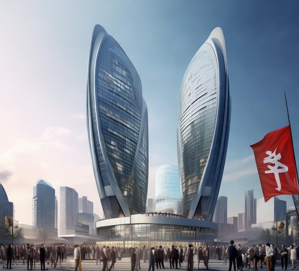 遵义商贸城项目招标,机遇与挑战 遵义商贸城项目招标,机遇与挑战