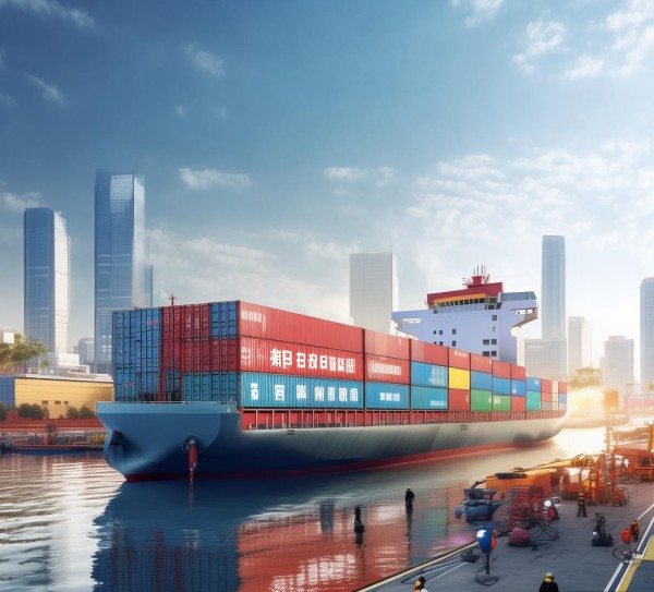 助力中部经济繁荣，河北服务商贸物流赋能，助力中部经济发展活力