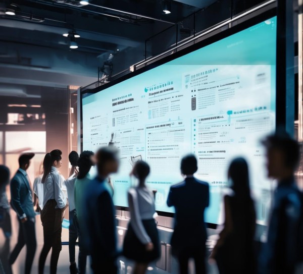 企业微信商贸实战分享,精准营销的高效指南 企业微信商贸实战分享,精准营销的高效指南