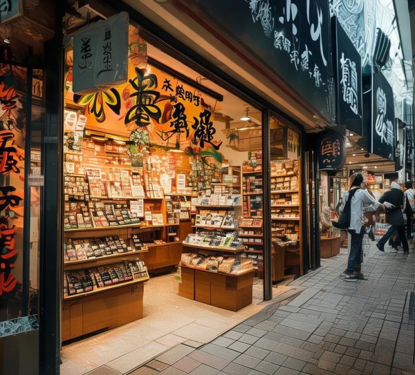 虎哥商贸行,服务的灵魂,品质与创新的完美融合 虎哥商贸行,服务的灵魂,品质与创新的完美融合