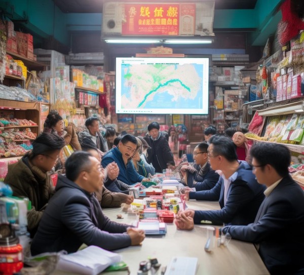 甘肃新闻达商贸助力区域经济发展 甘肃新闻达商贸助力区域经济发展