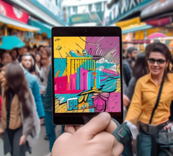 图文营销,提升商业服务的视觉价值 图文营销,提升商业服务的视觉价值