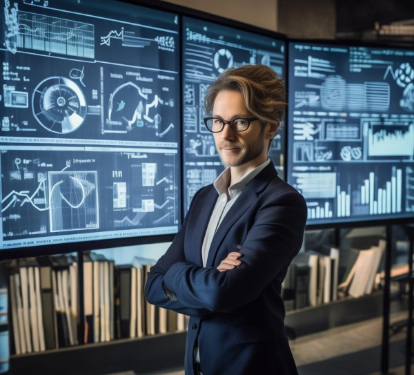 咨询商专业领域解决方案