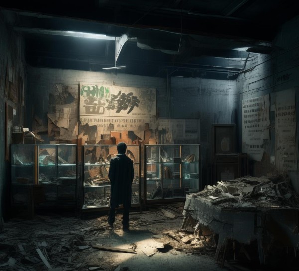 光华商贸破产，令人警示的案例