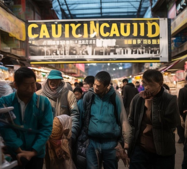 义乌商贸城，商业欺诈的悲剧，受害者与相关部门的警示