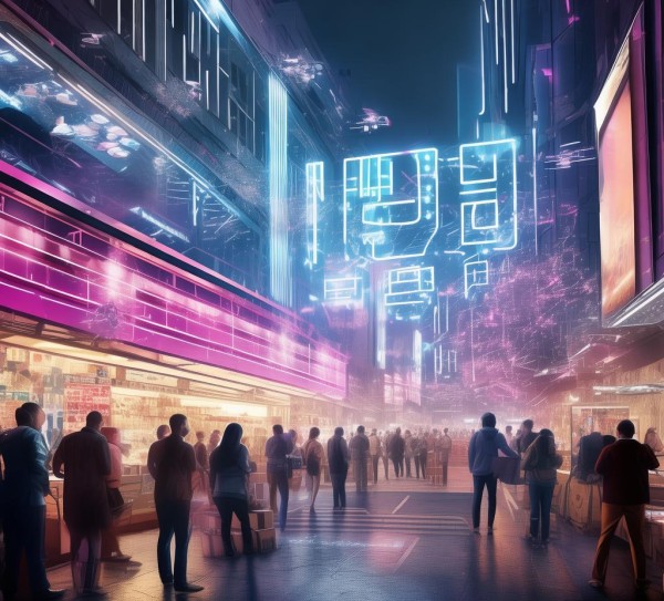 下元商贸,数字化转型与智能化运营,开启新纪元 下元商贸,数字化转型与智能化运营,开启新纪元