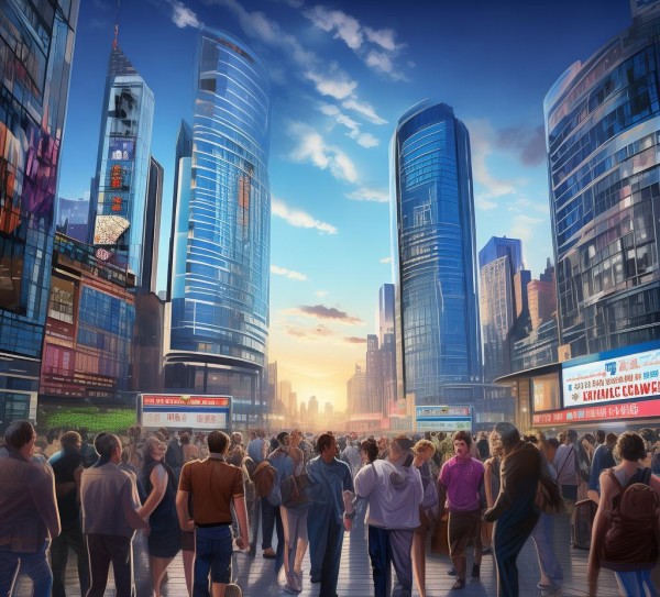 国家商贸新闻,经济活力的助力与挑战 国家商贸新闻,经济活力的助力与挑战