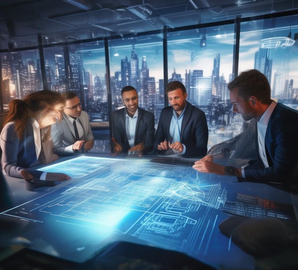 如何通过效率提升和价值优化，优化商贸流通业务运营