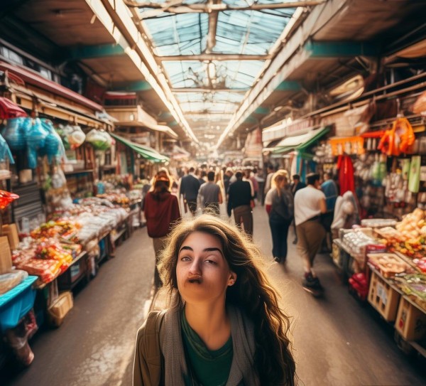 罗湖商贸权威市场,看 you 的新气象 罗湖商贸权威市场,看 you 的新气象