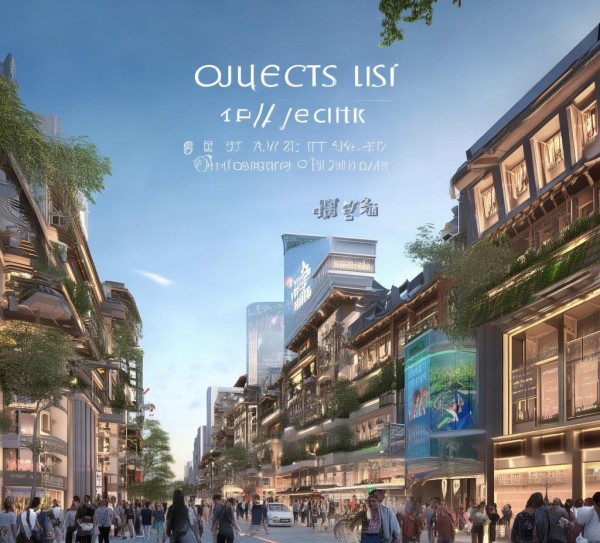 义乌商贸区改造项目名单解析