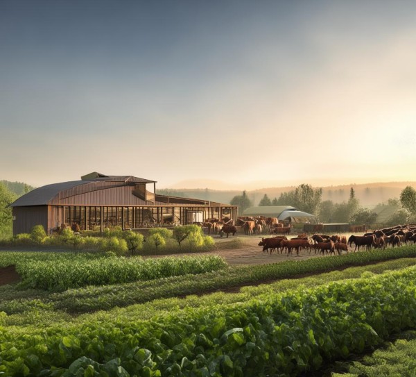 牧之源商贸,农业生态与养殖服务的创新解决方案 牧之源商贸,农业生态与养殖服务的创新解决方案