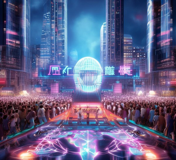 开启商业新纪元—乐尔惠商贸服务的使命与愿景 开启商业新纪元—乐尔惠商贸服务的使命与愿景