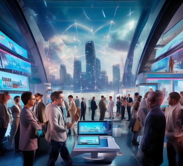 武汉商贸流通新闻,数字时代贸易的新机遇 武汉商贸流通新闻,数字时代贸易的新机遇