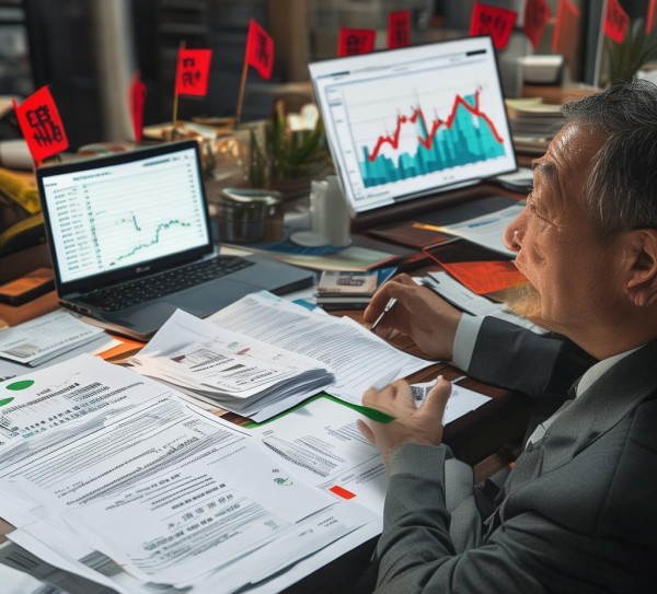 三庄商贸执照相关案例分析,制度缺陷与金融风险的挑战 三庄商贸执照相关案例分析,制度缺陷与金融风险的挑战