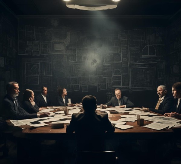 商业招商骗局案例解析，一场精心策划的骗局背后的真相