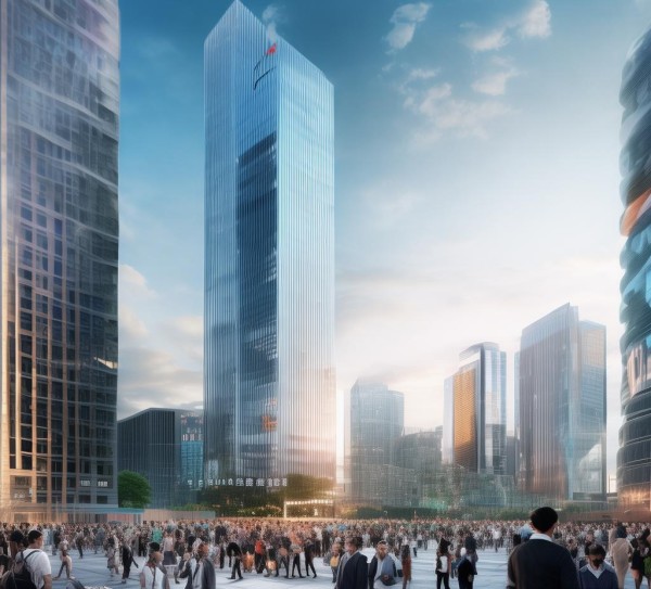 助力经济高质量发展,河北商贸执照为经济高质量发展注入强劲动力 助力经济高质量发展,河北商贸执照为经济高质量发展注入强劲动力