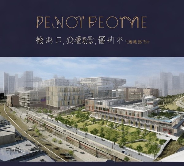 叙永商贸城项目招标报告