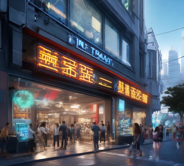 玲玲商贸行未来，经营项目的新机遇与未来挑战