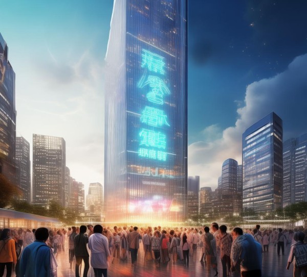 天晟商贸，赋能未来，成就共赢