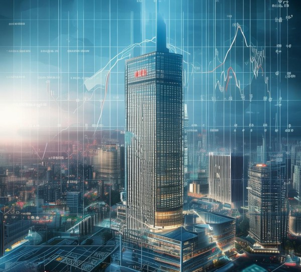 光华商贸的商业策略与社会影响，破产分析