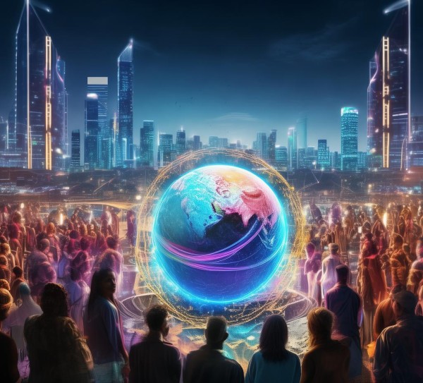 全球贸易的未来，机遇与挑战