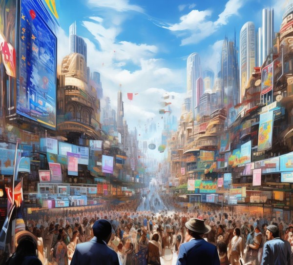 打造国际视野下的商贸之道—对外合作项目述说