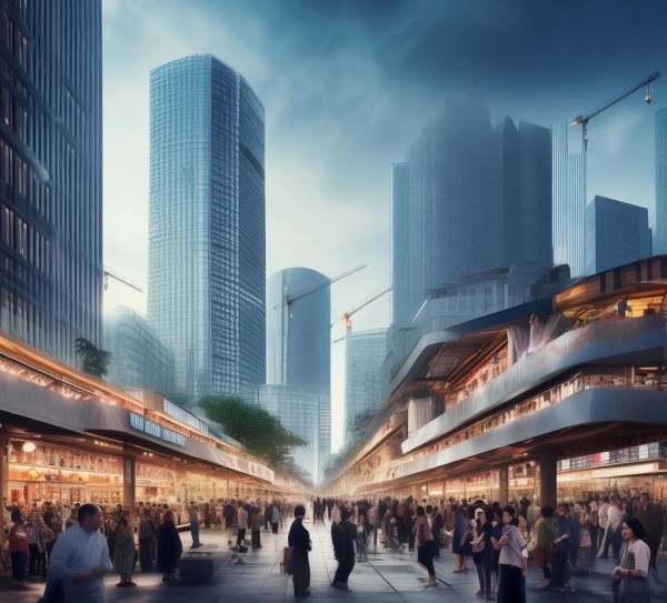 永兴商贸园，新闻热点与产业发展深度解析