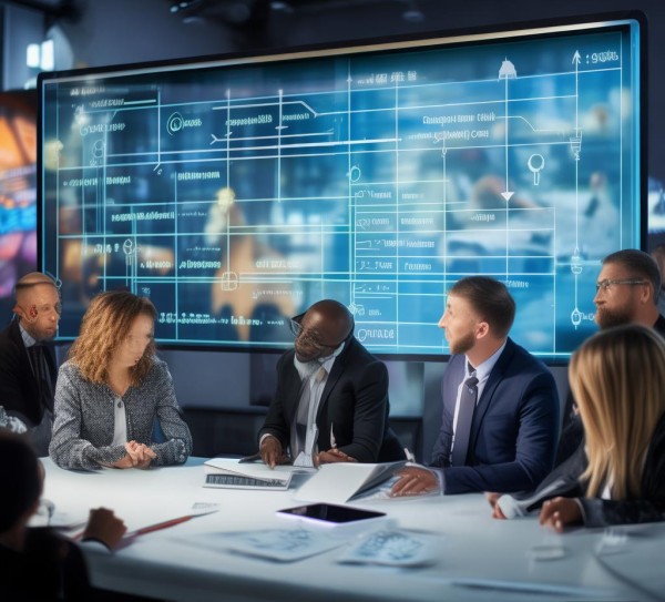 HRM目标，从战略到实践的路径