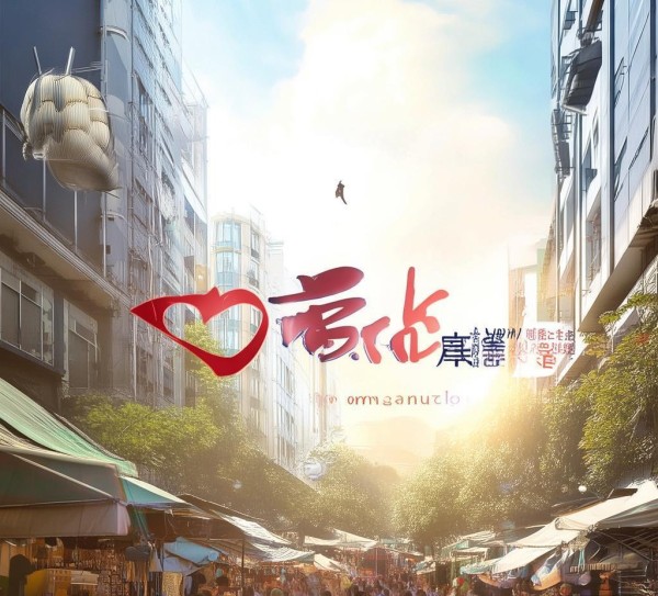 义鸟商贸助力社会公益与商业融合，助力社会公益与商业融合