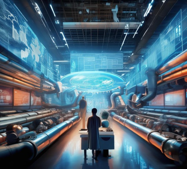 天然气贸易的复杂性及其中国策略 天然气贸易的复杂性及其中国策略