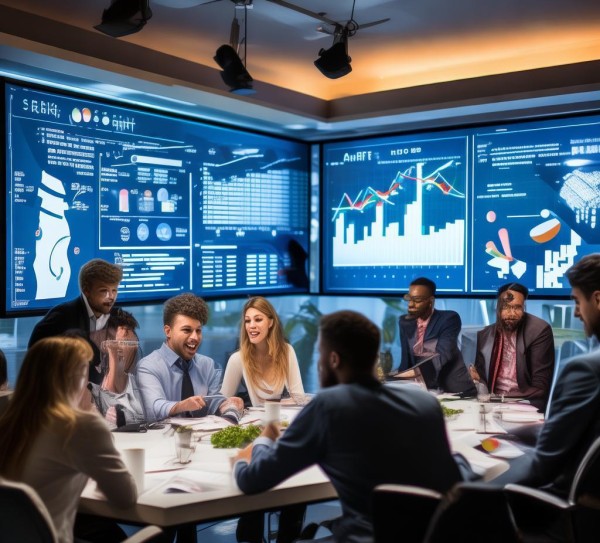 解析市场项目招标中的机遇与挑战，助力企业成功