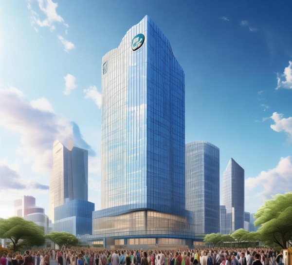 恒立昌商贸公司助力区域经济发展 恒立昌商贸公司助力区域经济发展