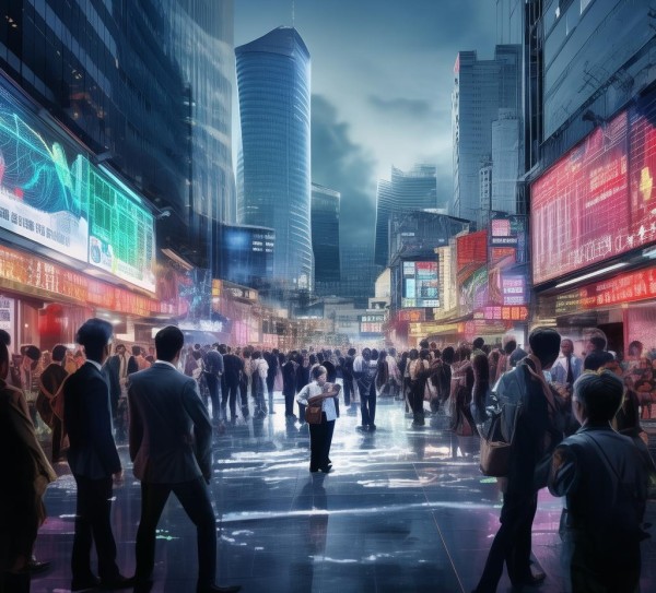 淮南商贸，新机遇与策略解析