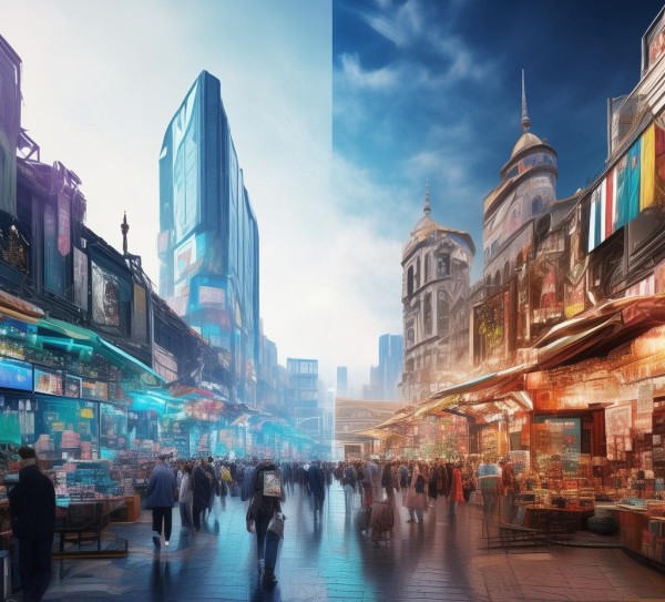 宏达商贸市场趋势与市场变化双重解读 宏达商贸市场趋势与市场变化双重解读