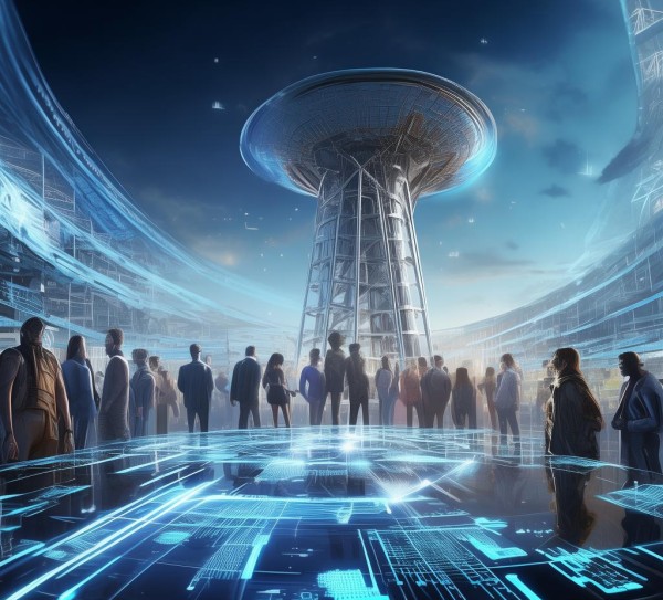 商贸服务特种设备助力电子商务的可持续发展