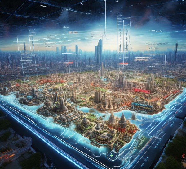 中国商贸项目计划（223年）