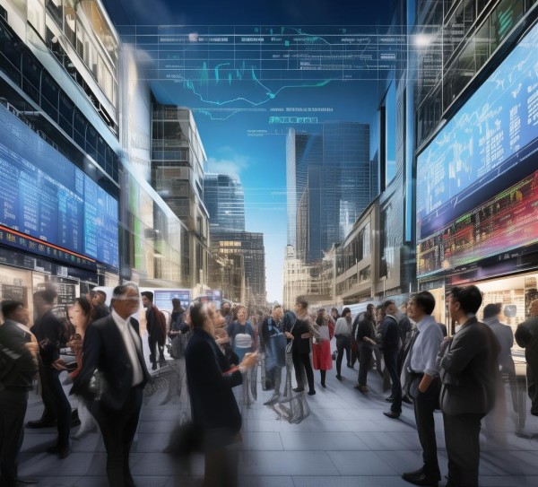 临平商贸新闻，解析背后的商业故事