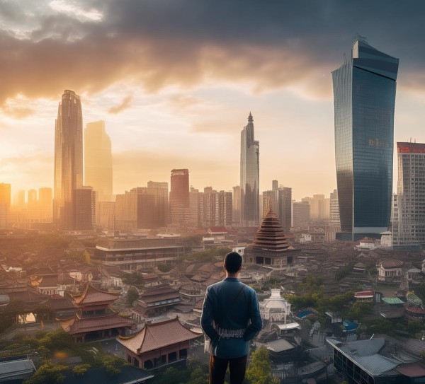 长沙商贸，历史的天空，更加强有力的担当